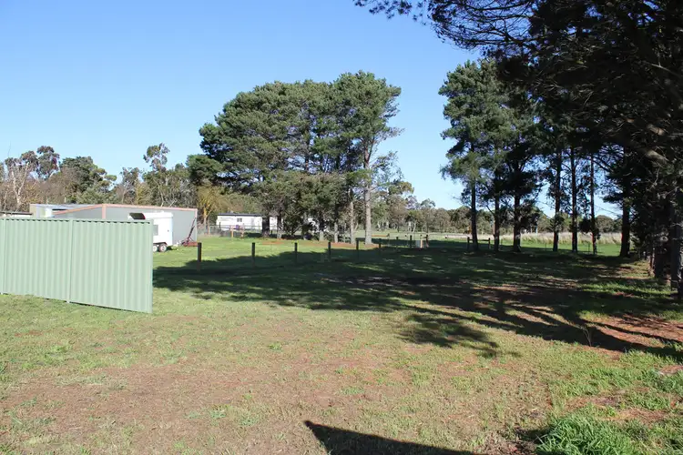 Fourth view of Homely land listing, LOT 2, 125 Ferrars Street, Rokewood VIC 3330