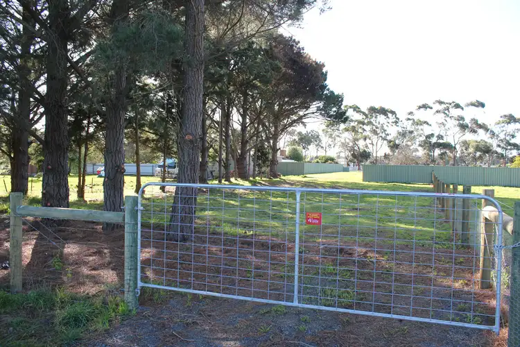 Fifth view of Homely land listing, LOT 2, 125 Ferrars Street, Rokewood VIC 3330