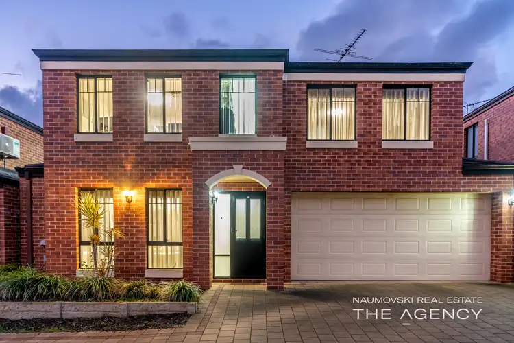 15B Kimbara Street, Nollamara WA 6061