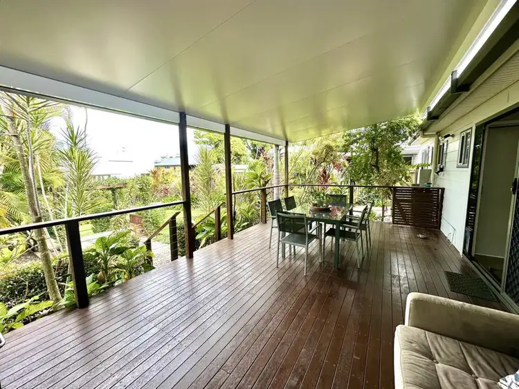 Seventh view of Homely house listing, 90 Rockhampton Road, Yeppoon QLD 4703