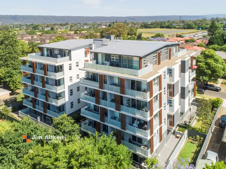 19/50-54 Rodley Avenue, Penrith NSW 2750