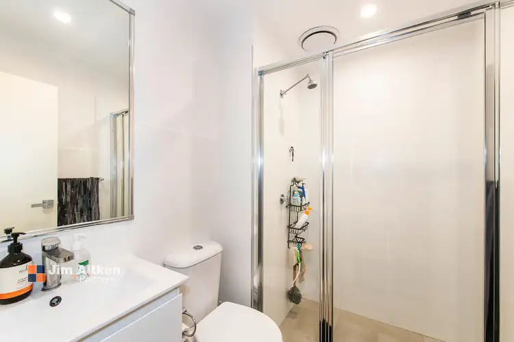 Fourth view of Homely unit listing, 19/50-54 Rodley Avenue, Penrith NSW 2750