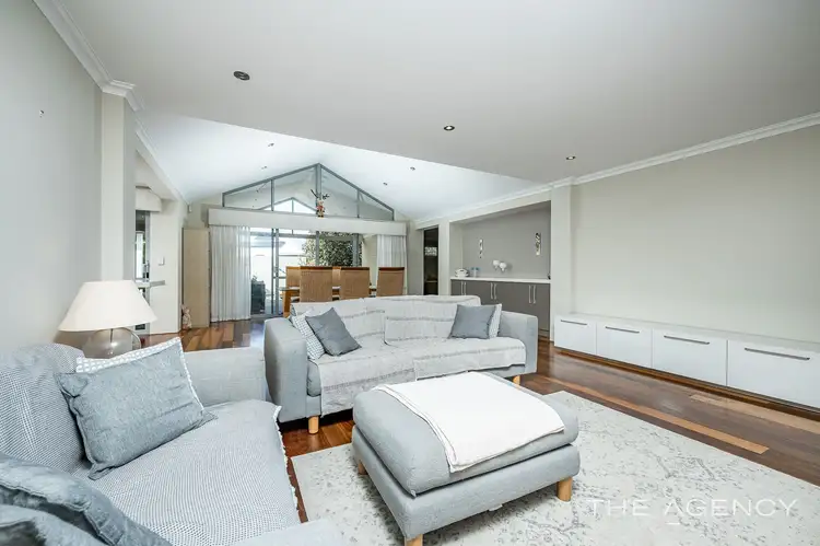 Fourth view of Homely house listing, 3 Point Link, Alkimos WA 6038