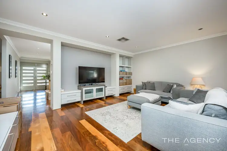 Fifth view of Homely house listing, 3 Point Link, Alkimos WA 6038