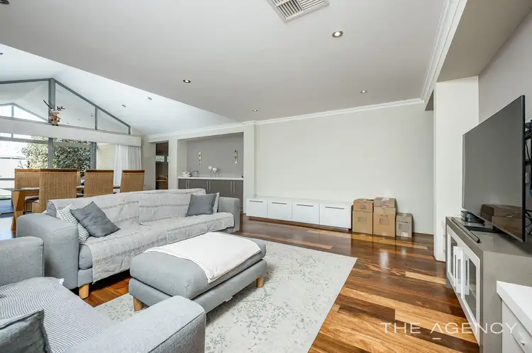 Sixth view of Homely house listing, 3 Point Link, Alkimos WA 6038