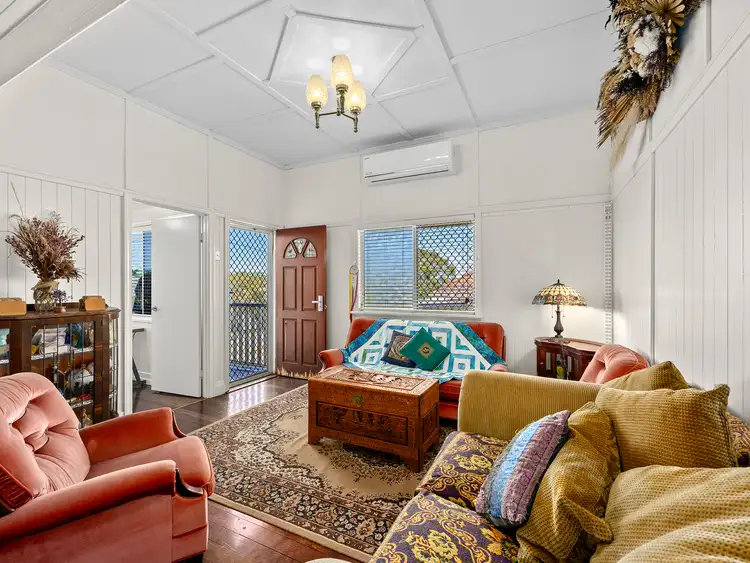 Sixth view of Homely house listing, 21 Crown Street, Silkstone QLD 4304