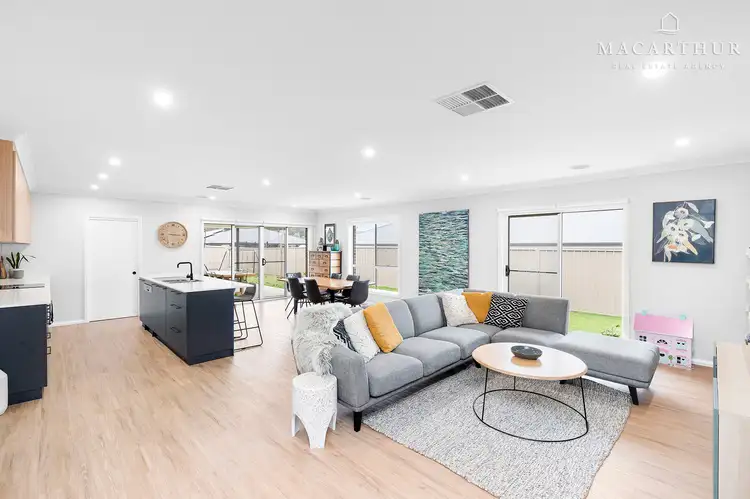 Third view of Homely house listing, 9 Quill Avenue, Boorooma NSW 2650