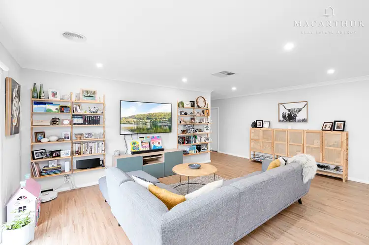 Fourth view of Homely house listing, 9 Quill Avenue, Boorooma NSW 2650