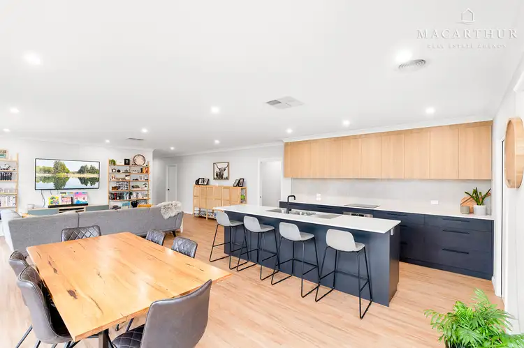 Sixth view of Homely house listing, 9 Quill Avenue, Boorooma NSW 2650
