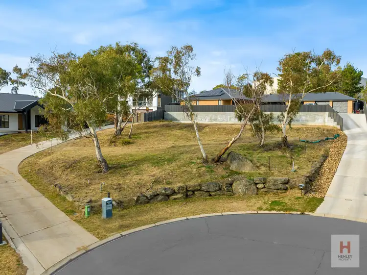 15 Campsite Place, Cooma NSW 2630