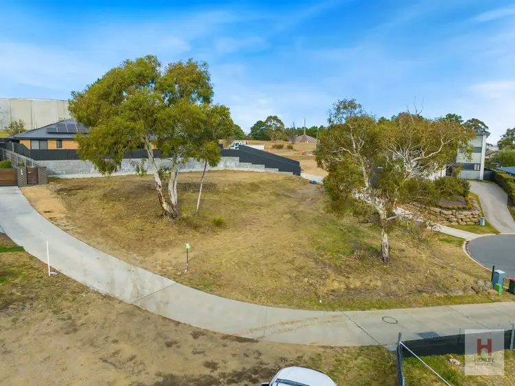 Second view of Homely land listing, 15 Campsite Place, Cooma NSW 2630
