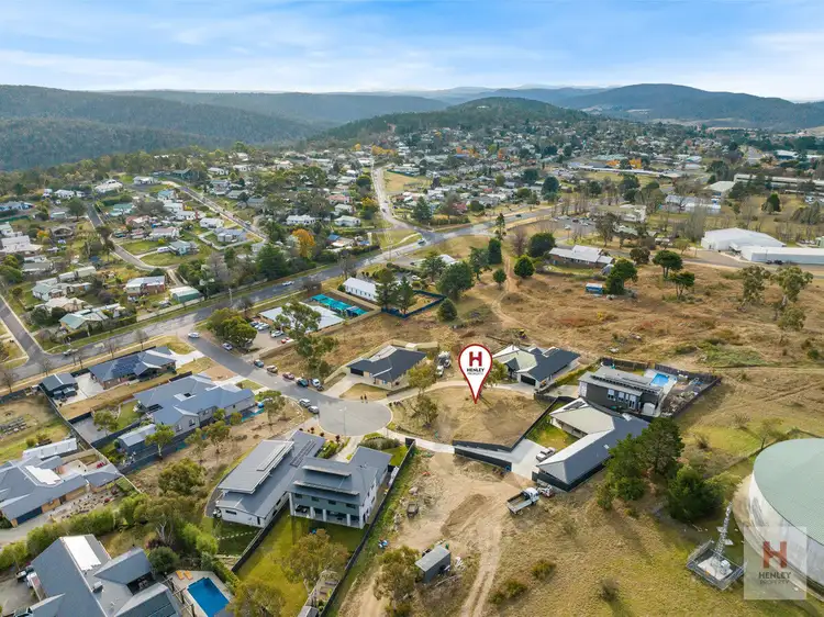 Fifth view of Homely land listing, 15 Campsite Place, Cooma NSW 2630