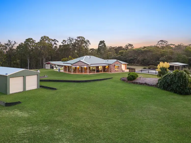 36-42 Wattlebird Court, Greenbank QLD 4124