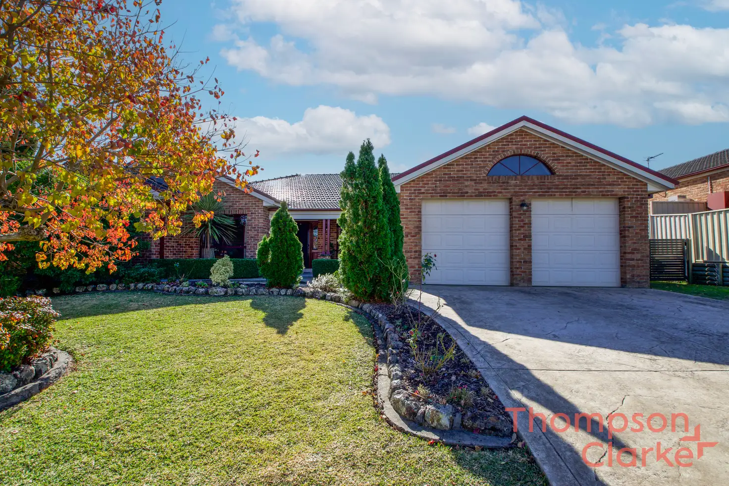 Main view of Homely house listing, 44 Chisholm Road, Ashtonfield NSW 2323