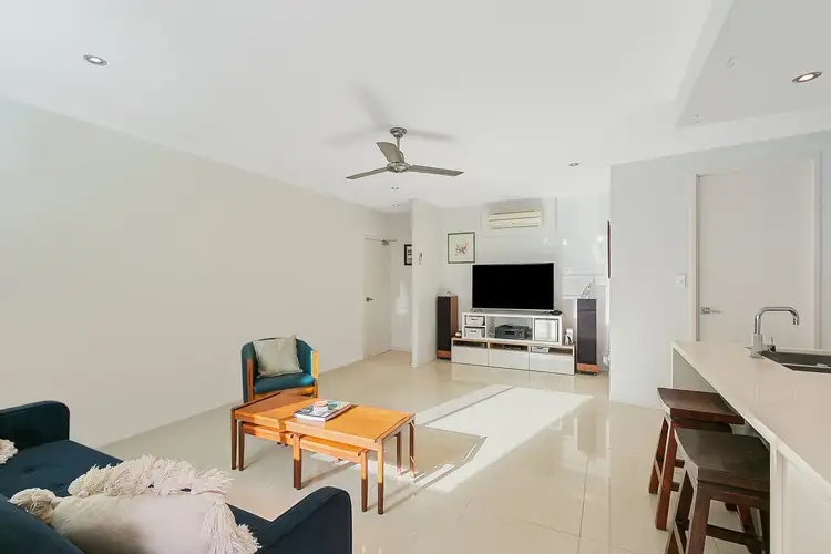 Third view of Homely apartment listing, 12/9 South Street, Coolangatta QLD 4225
