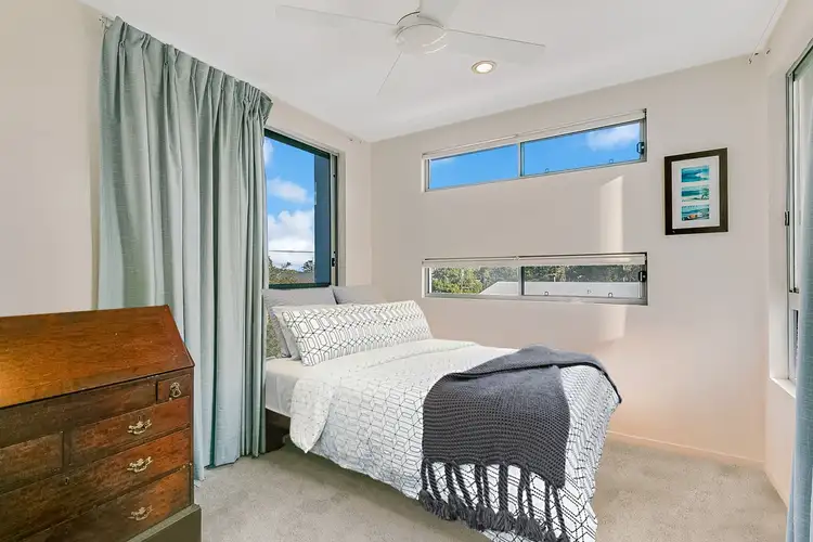 Fourth view of Homely apartment listing, 12/9 South Street, Coolangatta QLD 4225