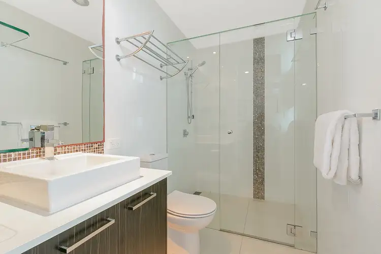 Fifth view of Homely apartment listing, 12/9 South Street, Coolangatta QLD 4225