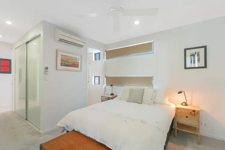 Sixth view of Homely apartment listing, 12/9 South Street, Coolangatta QLD 4225