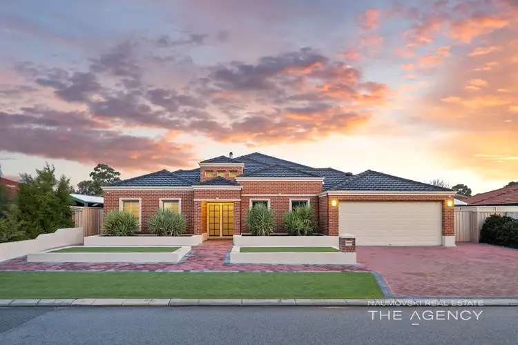 54 Everglades Parade, Landsdale WA 6065