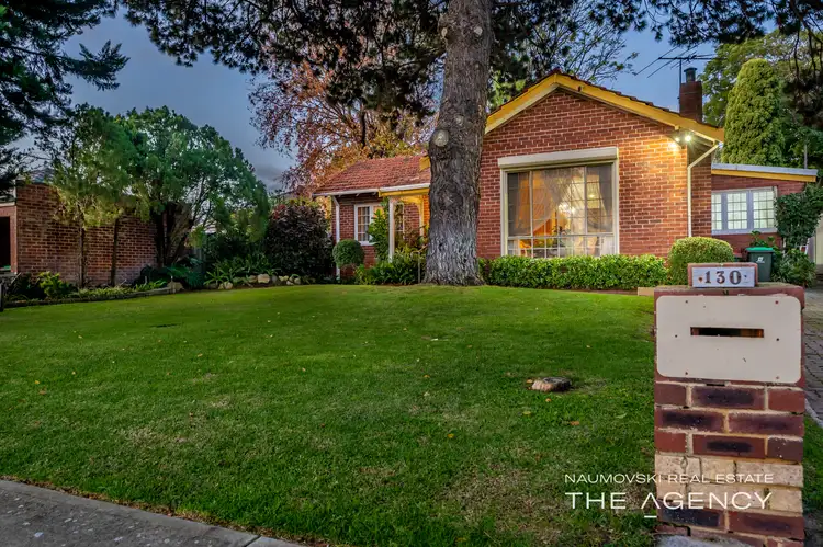 130 Hillsborough Drive, Nollamara WA 6061
