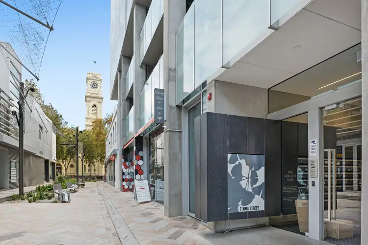 Main view of Homely apartment listing, 204/7 King Street, Prahran VIC 3181