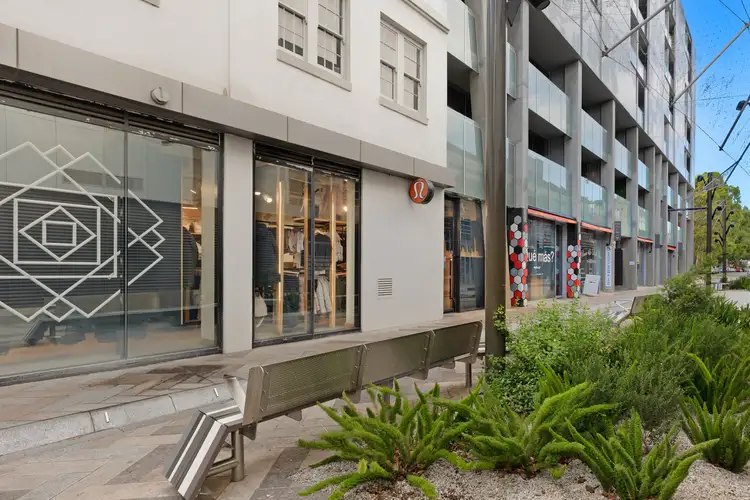 Fifth view of Homely apartment listing, 204/7 King Street, Prahran VIC 3181