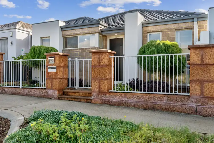 Third view of Homely house listing, 13 Antina Road, Banksia Grove WA 6031