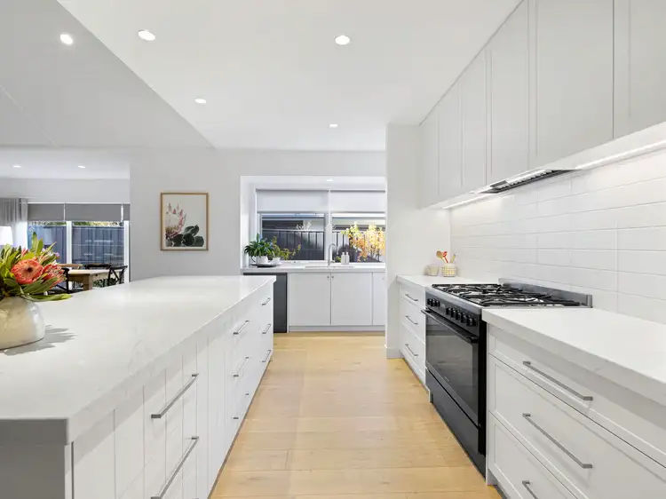 27 Brooksby Square, Balnarring VIC 3926