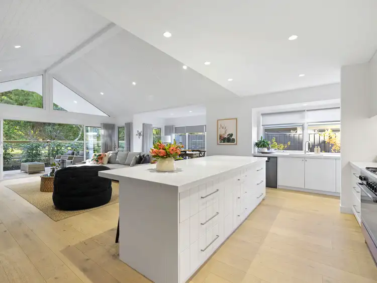 Second view of Homely house listing, 27 Brooksby Square, Balnarring VIC 3926