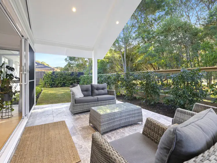 Fourth view of Homely house listing, 27 Brooksby Square, Balnarring VIC 3926