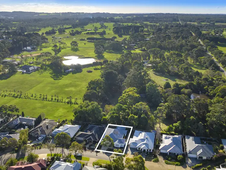 Fifth view of Homely house listing, 27 Brooksby Square, Balnarring VIC 3926