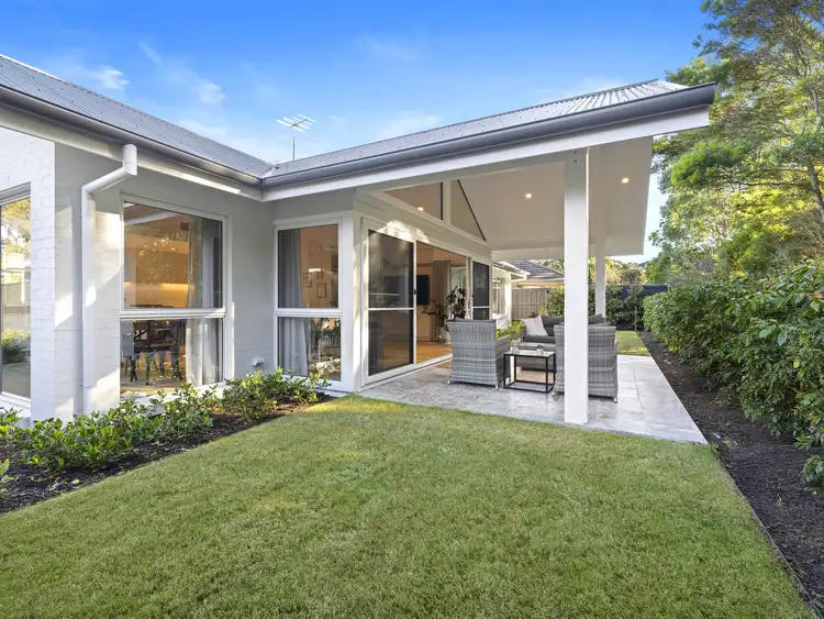 Sixth view of Homely house listing, 27 Brooksby Square, Balnarring VIC 3926