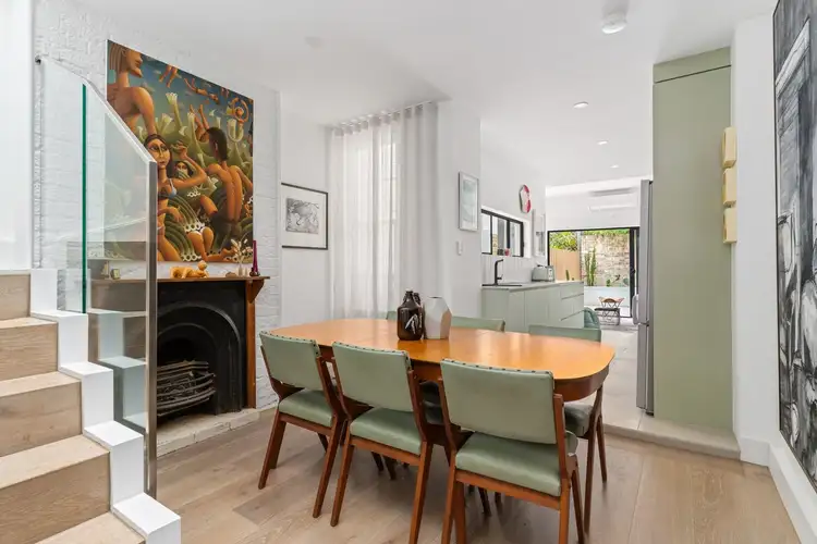 Main view of Homely terrace listing, 4 Iris Street, Paddington NSW 2021