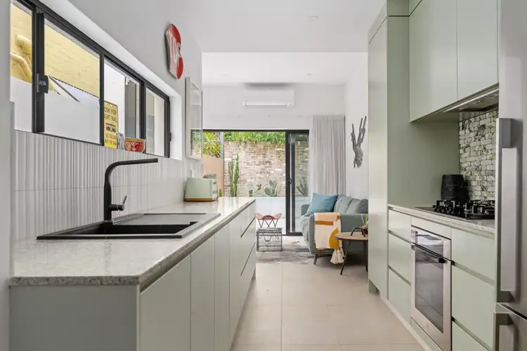 Third view of Homely terrace listing, 4 Iris Street, Paddington NSW 2021