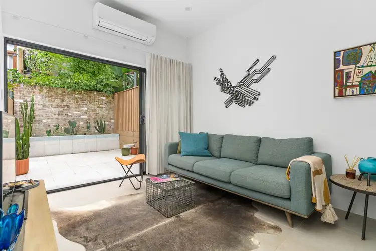 Fourth view of Homely terrace listing, 4 Iris Street, Paddington NSW 2021