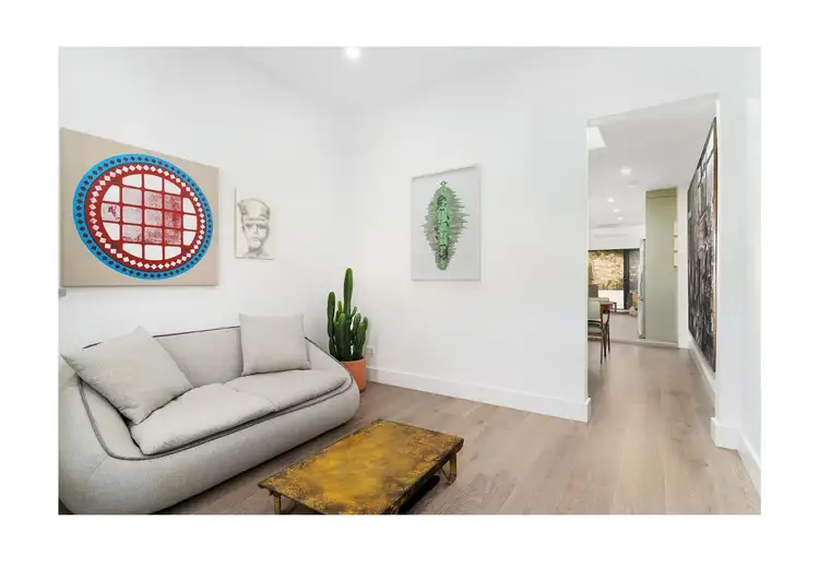 Sixth view of Homely terrace listing, 4 Iris Street, Paddington NSW 2021