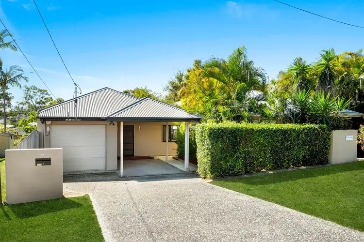11 Radius Street, Wynnum QLD 4178