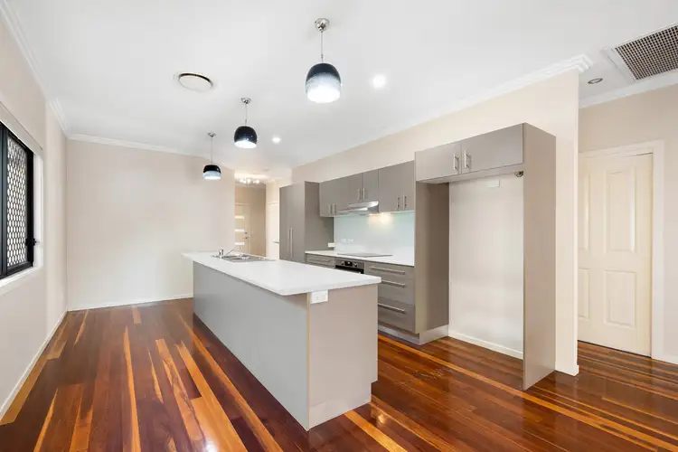 Second view of Homely house listing, 11 Radius Street, Wynnum QLD 4178