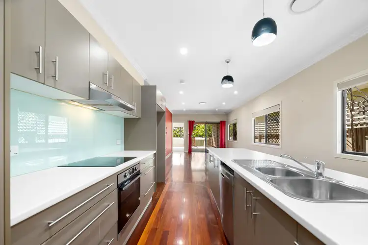 Third view of Homely house listing, 11 Radius Street, Wynnum QLD 4178