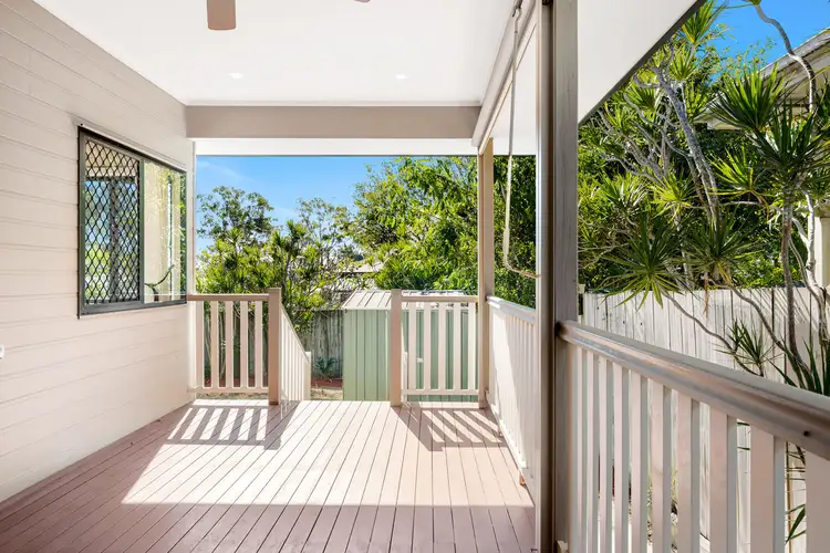 Fourth view of Homely house listing, 11 Radius Street, Wynnum QLD 4178
