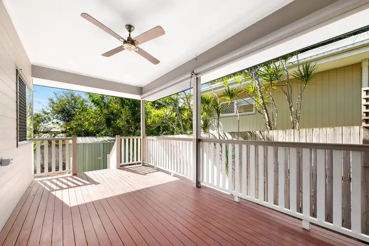 Fifth view of Homely house listing, 11 Radius Street, Wynnum QLD 4178