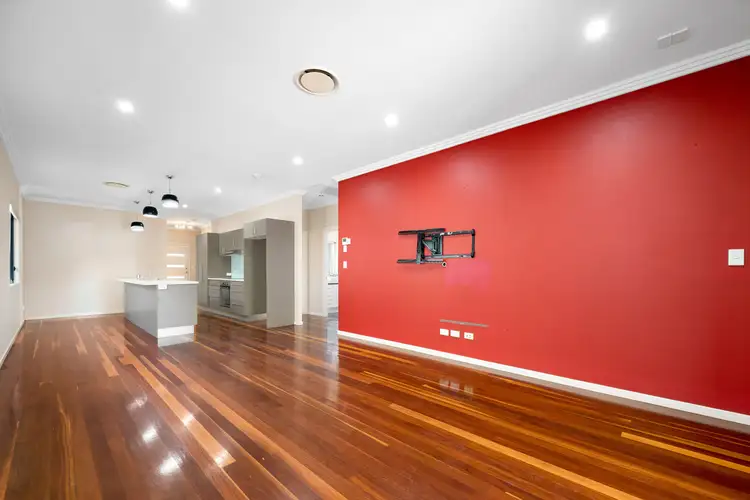 Sixth view of Homely house listing, 11 Radius Street, Wynnum QLD 4178