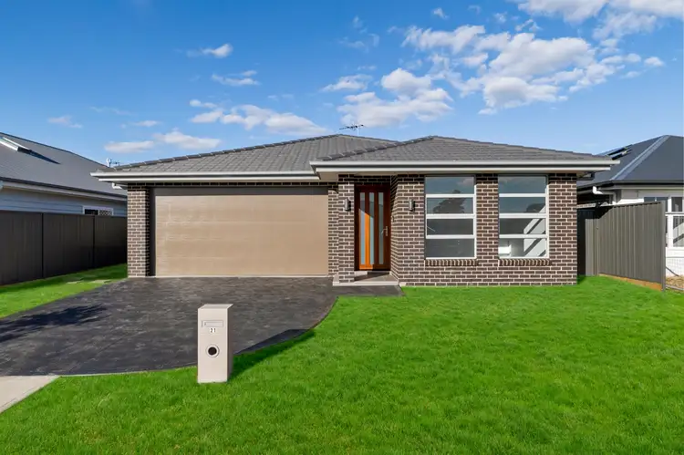 21 Red Gum Road