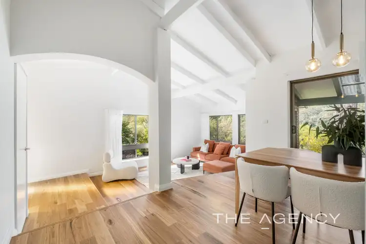 Fifth view of Homely house listing, 9 Mandoon Close, Darlington WA 6070