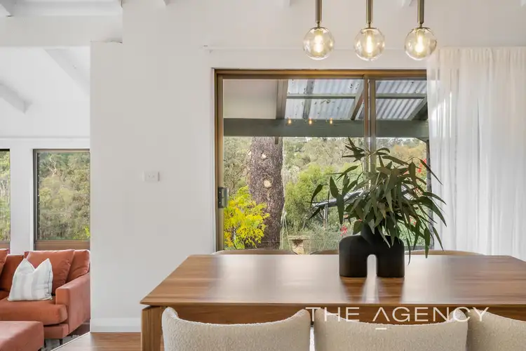 Sixth view of Homely house listing, 9 Mandoon Close, Darlington WA 6070