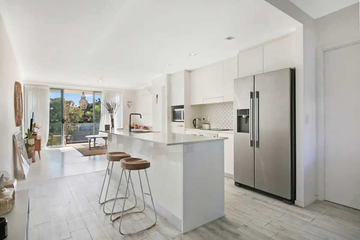 Main view of Homely unit listing, 39/2 Gaven Crescent, Mermaid Beach QLD 4218