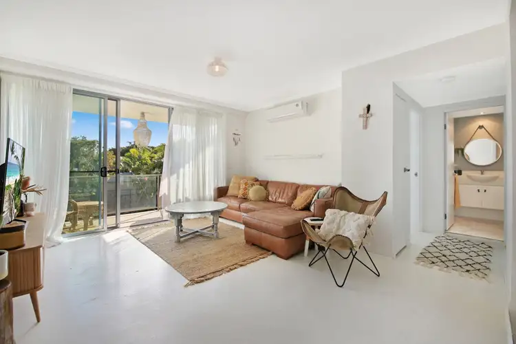 Fourth view of Homely unit listing, 39/2 Gaven Crescent, Mermaid Beach QLD 4218