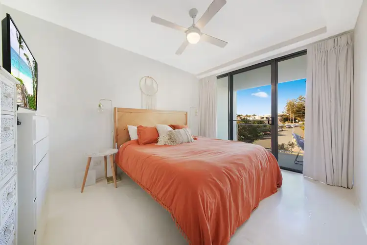 Fifth view of Homely unit listing, 39/2 Gaven Crescent, Mermaid Beach QLD 4218