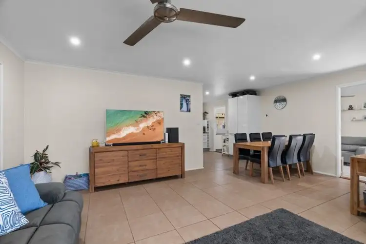 Second view of Homely house listing, 6 Bagot Street, Centenary Heights QLD 4350