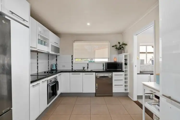 Third view of Homely house listing, 6 Bagot Street, Centenary Heights QLD 4350